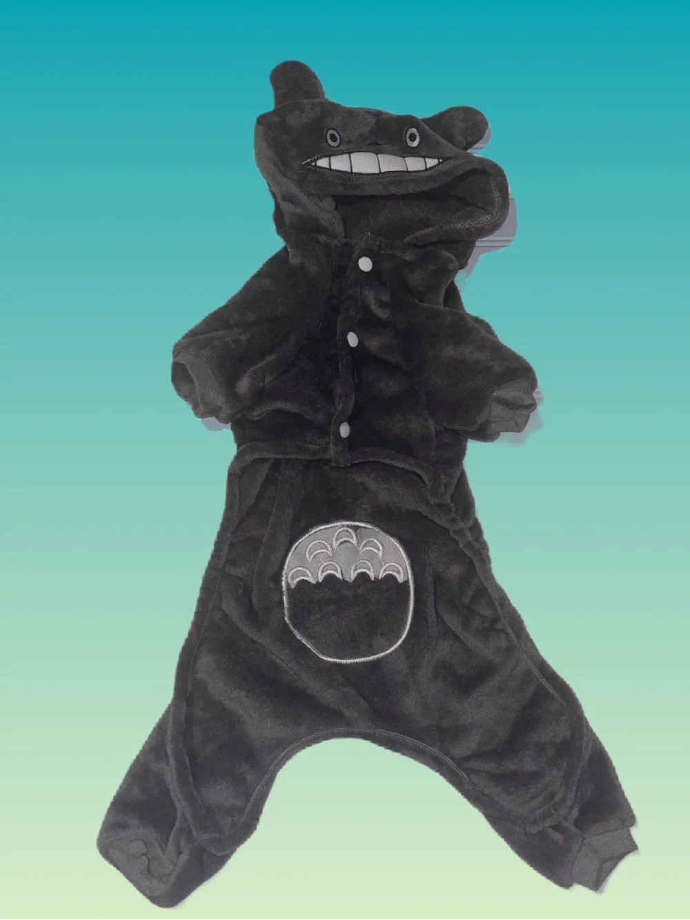N/A adorable totoro